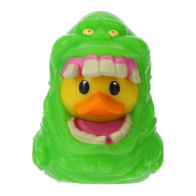 Ghostbusters TUBBZ® Collectible Duck - Slimer
