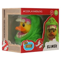 Ghostbusters TUBBZ® Collectible Duck - Slimer
