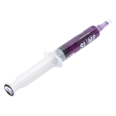 Spooky Serum Slime Syringe
