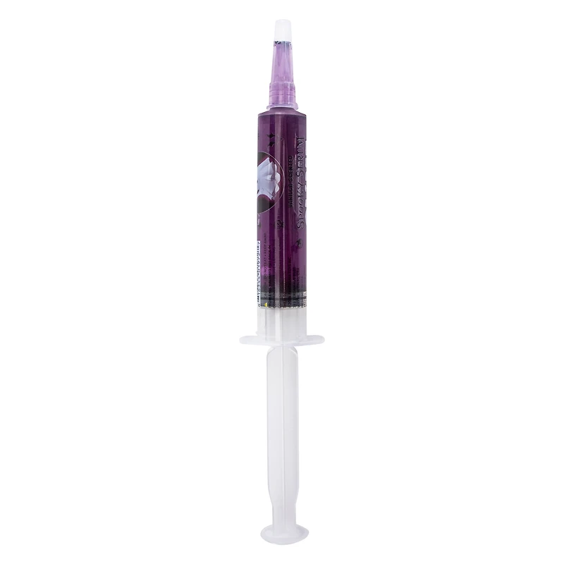 Spooky Serum Slime Syringe