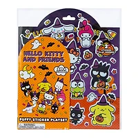Hello Kitty and Friends® Puffy Sticker Playset