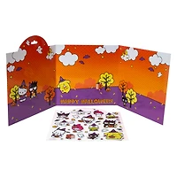 Hello Kitty and Friends® Puffy Sticker Playset