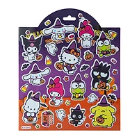 Hello Kitty and Friends® Puffy Sticker Playset