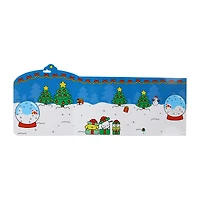 Hello Kitty & Friends® Christmas Puffy Sticker Playset