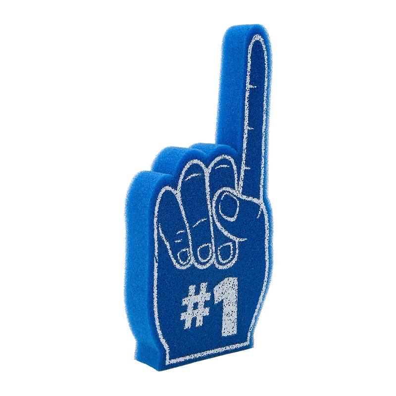 Strangely Fun! Mini Foam Finger