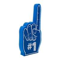 Strangely Fun! Mini Foam Finger