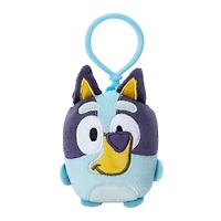 Bluey™ Mini Clip-On Plush