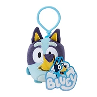 Bluey™ Mini Clip-On Plush