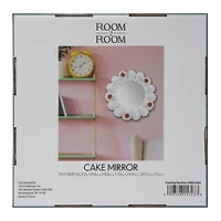 Cake Mirror