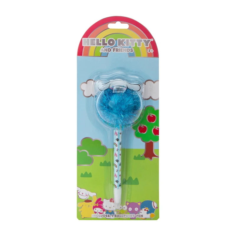Hello Kitty & Friends® Pom Pen
