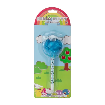 Hello Kitty & Friends® Pom Pen