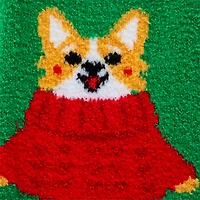 Christmas Cozy Ankle Socks