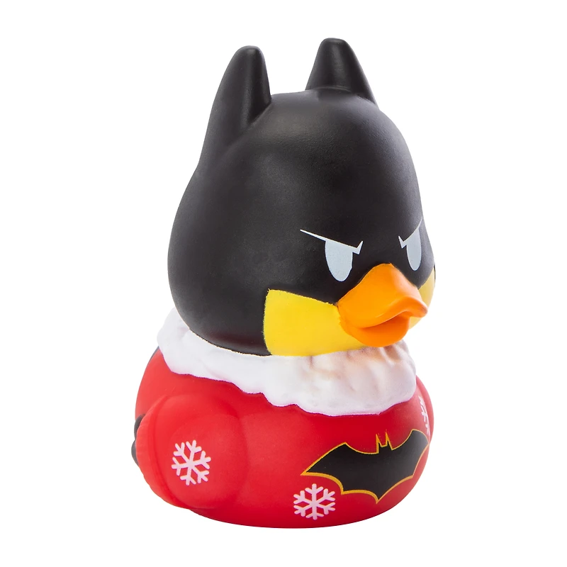 Holiday Character-Themed Rubber Ducks