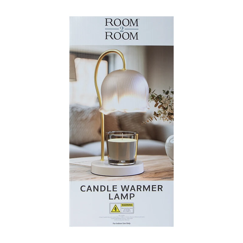 Candle Warmer Lamp