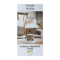 Candle Warmer Lamp