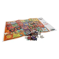 Doritos Puzzle 500-Piece