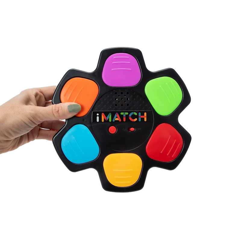 iMatch Memory Game