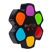 iMatch Memory Game