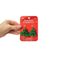 Christmas Holiday Earrings