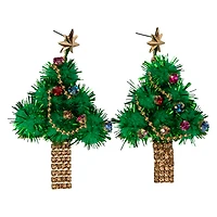 Christmas Holiday Earrings