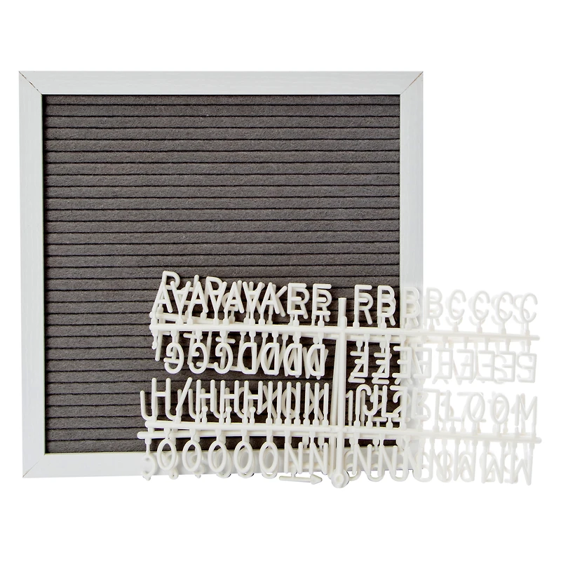 Felt Cafe Message Board