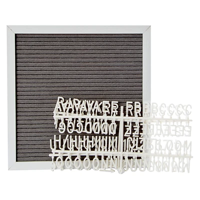 Felt Cafe Message Board