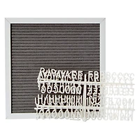 Felt Cafe Message Board