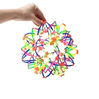 Strangely Fun! Pastel Shrink-A-Ball