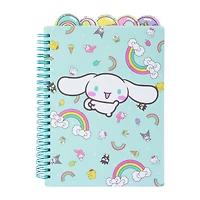Hello Kitty & Friends® Tab Journal