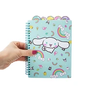 Hello Kitty & Friends® Tab Journal