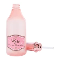 Rose Champagne Sipper - Pink