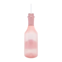 Rose Champagne Sipper - Pink