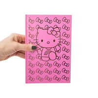 Hello Kitty® Foil Journal