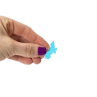 Acrylic Impossible Puzzle 141-Pieces