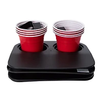 Roller Cup Party Game