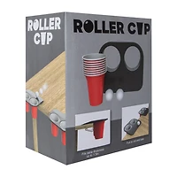Roller Cup Party Game