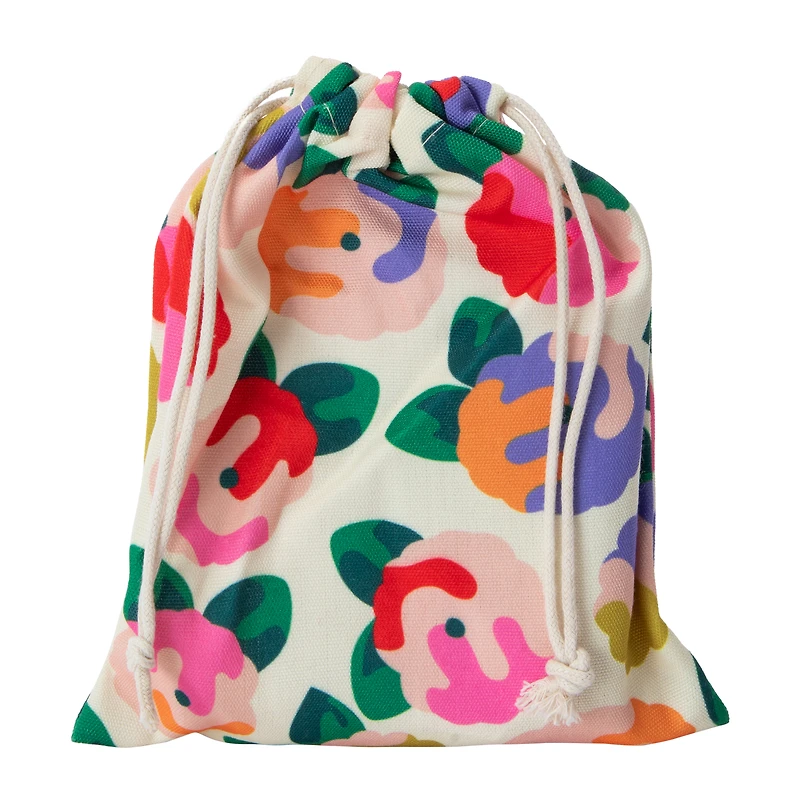 Wooden Crossword Game Set