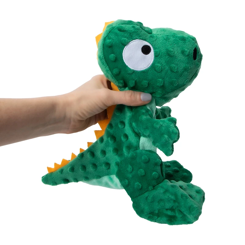Pet Dino Plush