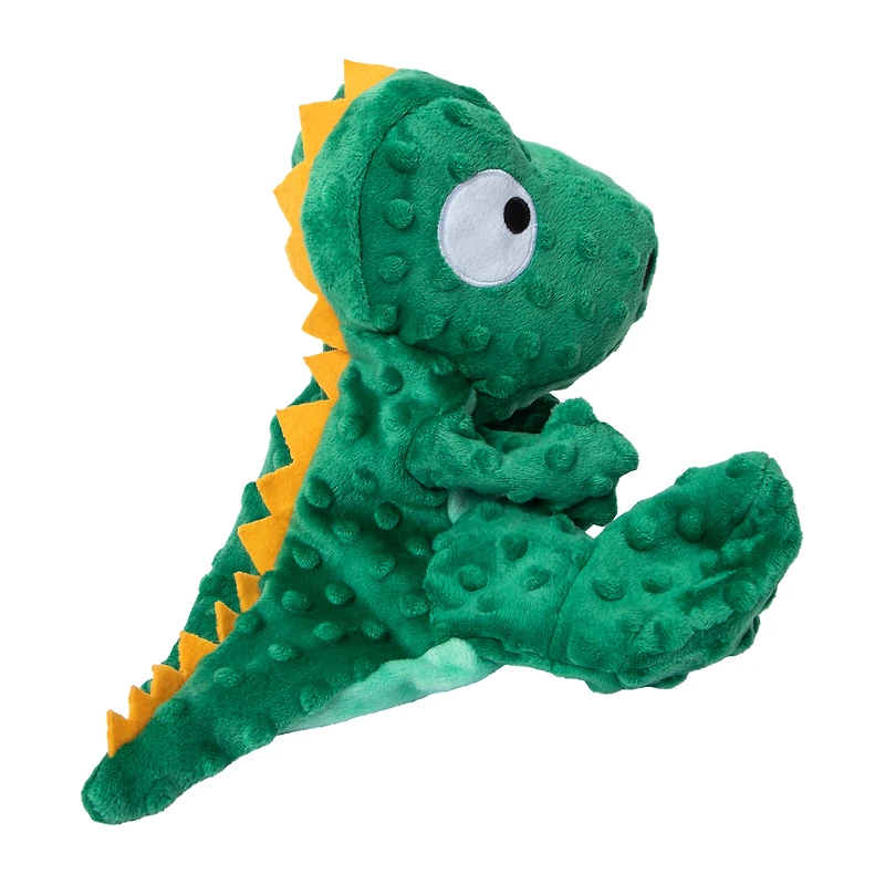 Pet Dino Plush