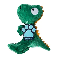 Pet Dino Plush