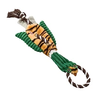 Skinneeez Tugs™ Duck Dog Toy With Tug Rope