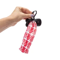 Waste Bag Dispenser Set