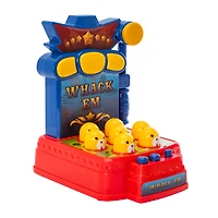 Whack 'Em Mole Toy