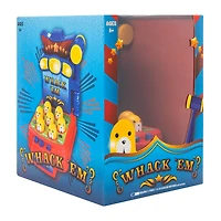 Whack 'Em Mole Toy