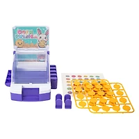 Coin Pusher Toy For Kids