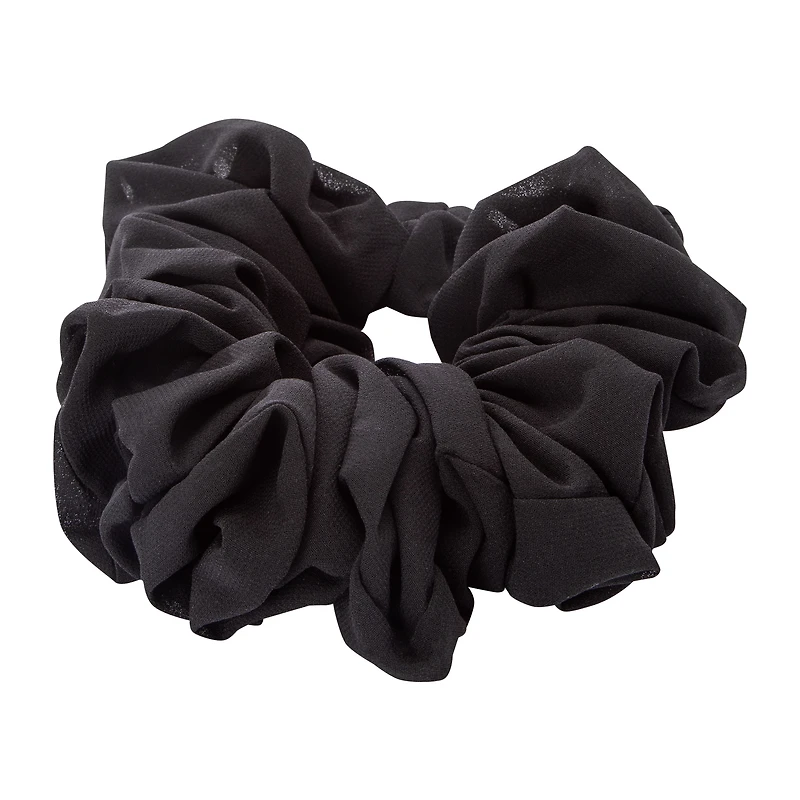 Plain XL Scrunchie