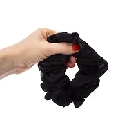 Plain XL Scrunchie
