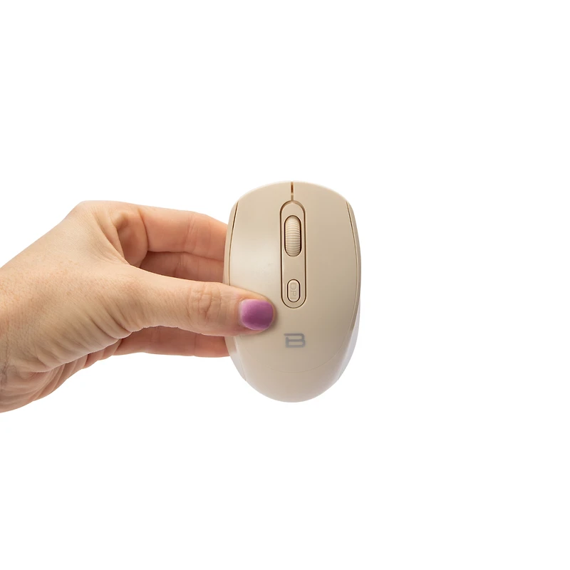 Wireless Optical Mouse