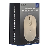 Wireless Optical Mouse