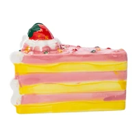 Ceramic Photo Holder